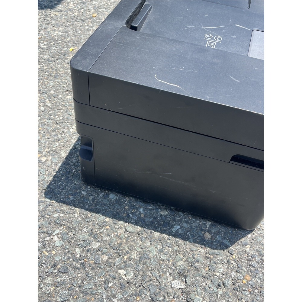 Epson Workforce Pro WF-3720 Compact All In One Inkjet Printer [UNTESTED/PARTS] - Picture 15 of 16
